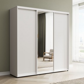 Шкаф-купе Акцент-Сим ДЗ 2100-600 в Соликамске - solikamsk.mebel24.online | фото 1