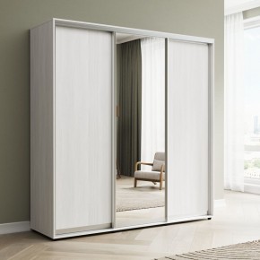 Шкаф-купе Акцент-Сим ДЗ 2100-600 в Соликамске - solikamsk.mebel24.online | фото 3
