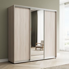 Шкаф-купе Акцент-Сим ДЗ 2100-600 в Соликамске - solikamsk.mebel24.online | фото 6