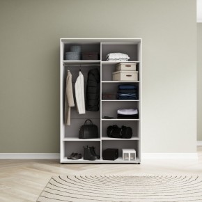 Шкаф-купе Акцент-Сим З 1000-600 в Соликамске - solikamsk.mebel24.online | фото 2