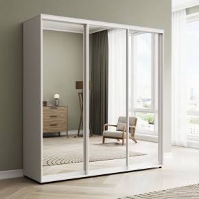 Шкаф-купе Акцент-Сим З 1500-600 в Соликамске - solikamsk.mebel24.online | фото 1