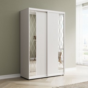Шкаф-купе Акцент-Вера ДР 1400-600 в Соликамске - solikamsk.mebel24.online | фото 1