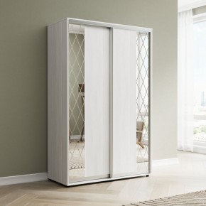 Шкаф-купе Акцент-Вера ДР 1400-600 в Соликамске - solikamsk.mebel24.online | фото 3
