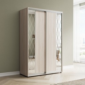 Шкаф-купе Акцент-Вера ДР 1400-600 в Соликамске - solikamsk.mebel24.online | фото 4