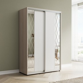 Шкаф-купе Акцент-Вера КР 1400-600 в Соликамске - solikamsk.mebel24.online | фото 4