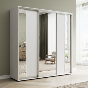 Шкаф-купе Акцент-Вера КР 1500-600 в Соликамске - solikamsk.mebel24.online | фото 3