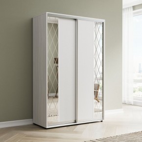 Шкаф-купе Акцент-Вера КР 1600-600 в Соликамске - solikamsk.mebel24.online | фото 3