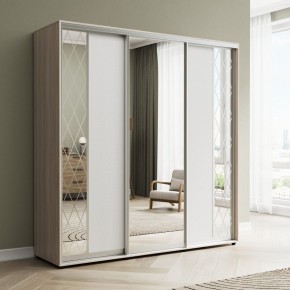 Шкаф-купе Акцент-Вера КР 1800-600 в Соликамске - solikamsk.mebel24.online | фото 4