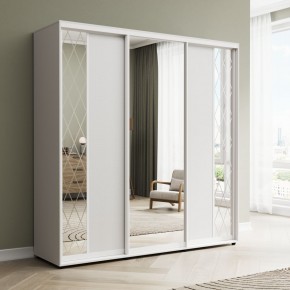 Шкаф-купе Акцент-Вера КР 2100-600 в Соликамске - solikamsk.mebel24.online | фото 1