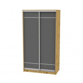 Шкаф-купе B-220х120х60-1 "Белла" в Соликамске - solikamsk.mebel24.online | фото 19