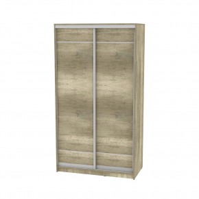 Шкаф-купе B-220х120х60-2 "Белла" в Соликамске - solikamsk.mebel24.online | фото 17