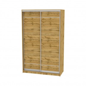 Шкаф-купе B-220х120х60-2 "Белла" в Соликамске - solikamsk.mebel24.online | фото 18