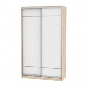 Шкаф-купе B-220х135х60-1 "Белла" в Соликамске - solikamsk.mebel24.online | фото 2