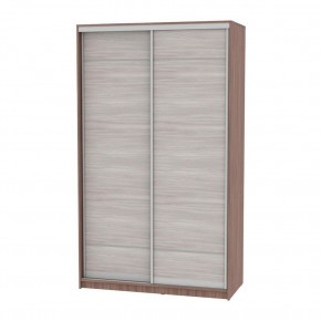 Шкаф-купе B-220х135х60-2 "Белла" в Соликамске - solikamsk.mebel24.online | фото 11