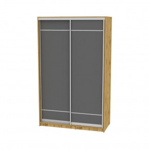 Шкаф-купе B-220х135х60-2 "Белла" в Соликамске - solikamsk.mebel24.online | фото 19