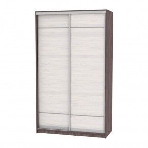 Шкаф-купе B-220х135х60-3 "Белла" в Соликамске - solikamsk.mebel24.online | фото 14