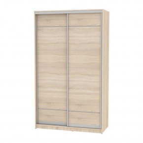 Шкаф-купе B-220х135х60-3 "Белла" в Соликамске - solikamsk.mebel24.online | фото 4