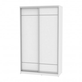 Шкаф-купе B-220х135х60-3 "Белла" в Соликамске - solikamsk.mebel24.online | фото 6