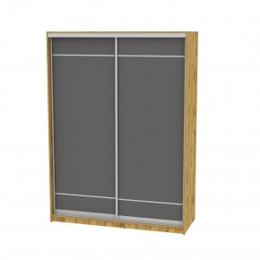 Шкаф-купе B-220х160х60-1 "Белла" в Соликамске - solikamsk.mebel24.online | фото 19