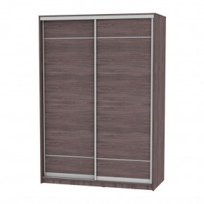 Шкаф-купе B-220х160х60-2 "Белла" в Соликамске - solikamsk.mebel24.online | фото 13