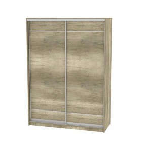 Шкаф-купе B-220х160х60-2 "Белла" в Соликамске - solikamsk.mebel24.online | фото 17