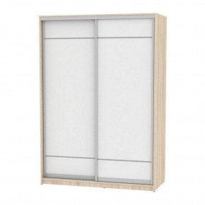 Шкаф-купе B-220х160х60-2 "Белла" в Соликамске - solikamsk.mebel24.online | фото 5