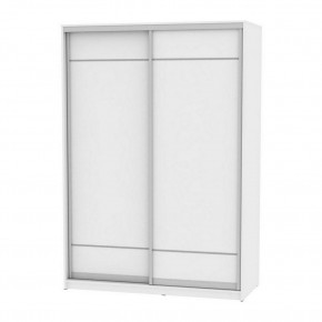 Шкаф-купе B-220х160х60-2 "Белла" в Соликамске - solikamsk.mebel24.online | фото 6