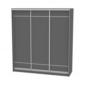 Шкаф-купе B-220х200х60-1 "Белла" в Соликамске - solikamsk.mebel24.online | фото 20