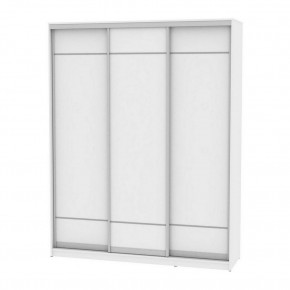 Шкаф-купе B-220х200х60-1 "Белла" в Соликамске - solikamsk.mebel24.online | фото 6