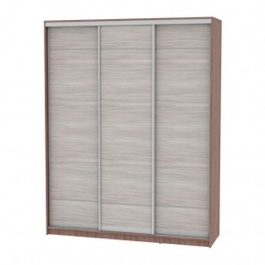 Шкаф-купе B-220х200х60-2 "Белла" в Соликамске - solikamsk.mebel24.online | фото 11