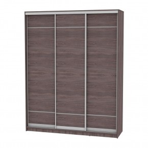 Шкаф-купе B-220х200х60-2 "Белла" в Соликамске - solikamsk.mebel24.online | фото 13