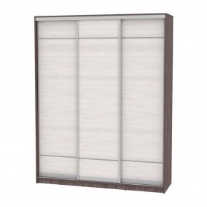 Шкаф-купе B-220х200х60-2 "Белла" в Соликамске - solikamsk.mebel24.online | фото 14