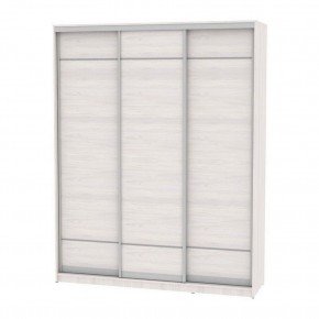 Шкаф-купе B-220х200х60-2 "Белла" в Соликамске - solikamsk.mebel24.online | фото 15
