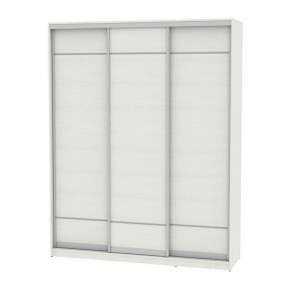 Шкаф-купе B-220х200х60-2 "Белла" в Соликамске - solikamsk.mebel24.online | фото 16
