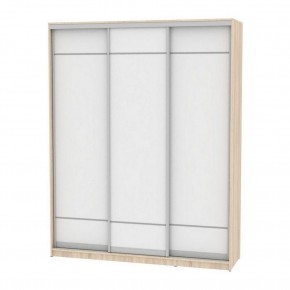 Шкаф-купе B-220х200х60-2 "Белла" в Соликамске - solikamsk.mebel24.online | фото 5