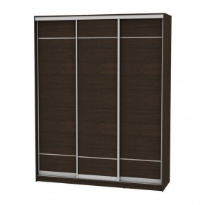 Шкаф-купе B-220х200х60-2 "Белла" в Соликамске - solikamsk.mebel24.online | фото 7