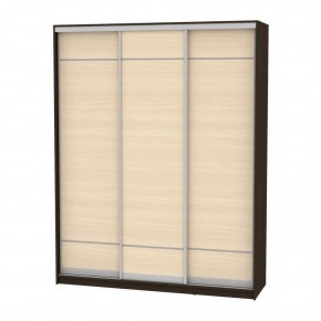 Шкаф-купе B-220х200х60-2 "Белла" в Соликамске - solikamsk.mebel24.online | фото 8