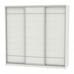 Шкаф-купе B-220х235х60-1 "Белла" в Соликамске - solikamsk.mebel24.online | фото 20