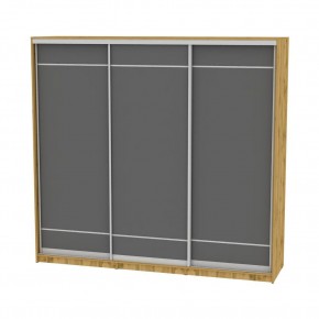 Шкаф-купе B-220х235х60-1 "Белла" в Соликамске - solikamsk.mebel24.online | фото 3