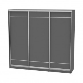 Шкаф-купе B-220х235х60-1 "Белла" в Соликамске - solikamsk.mebel24.online | фото 4