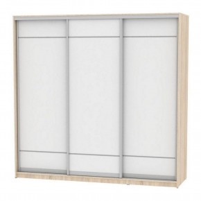 Шкаф-купе B-220х235х60-1 "Белла" в Соликамске - solikamsk.mebel24.online | фото 9