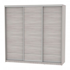 Шкаф-купе B-220х235х60-2 "Белла" в Соликамске - solikamsk.mebel24.online | фото 12