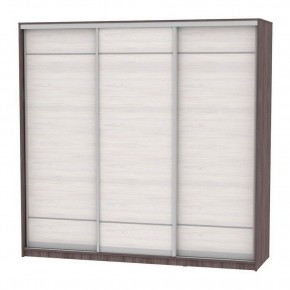 Шкаф-купе B-220х235х60-2 "Белла" в Соликамске - solikamsk.mebel24.online | фото 14