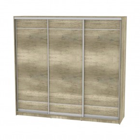 Шкаф-купе B-220х235х60-2 "Белла" в Соликамске - solikamsk.mebel24.online | фото 17