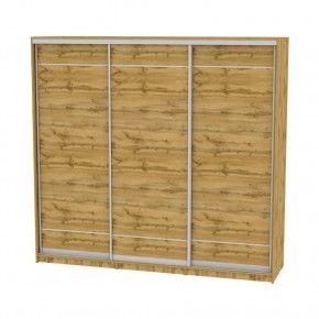 Шкаф-купе B-220х235х60-2 "Белла" в Соликамске - solikamsk.mebel24.online | фото 18