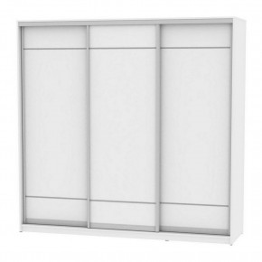 Шкаф-купе B-220х235х60-2 "Белла" в Соликамске - solikamsk.mebel24.online | фото 6
