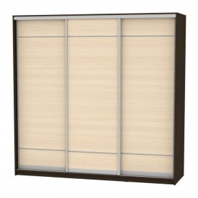 Шкаф-купе B-220х235х60-2 "Белла" в Соликамске - solikamsk.mebel24.online | фото 8