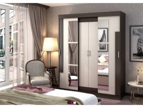 Шкаф-купе Фея в Соликамске - solikamsk.mebel24.online | фото 1