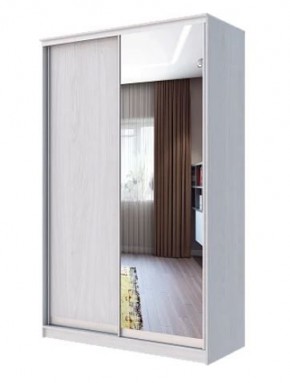 Шкаф-купе ХИТ 22-12/2-15 (620) в Соликамске - solikamsk.mebel24.online | фото