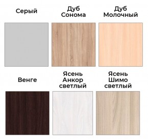 Шкаф-купе ХИТ 22-17-66 (620) в Соликамске - solikamsk.mebel24.online | фото 3